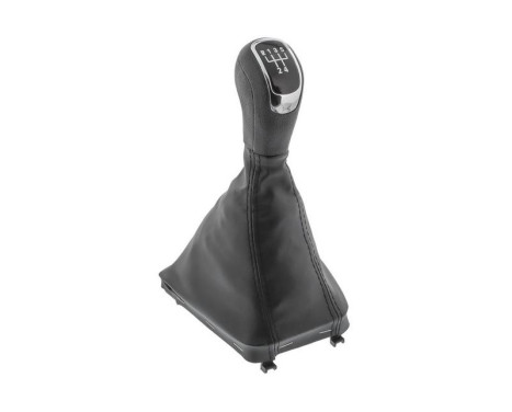 Shift lever cover