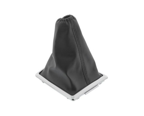 Shift lever cover