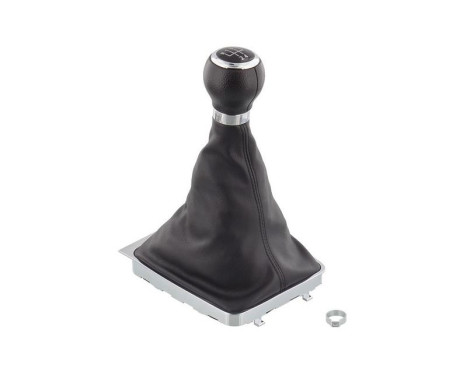 Shift lever cover