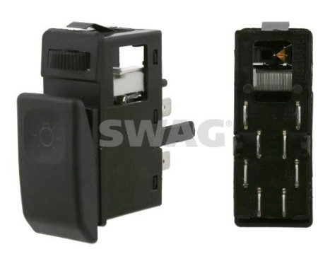 light switch
