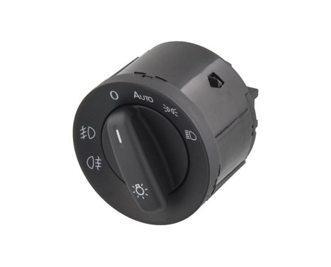 Switch, front position light