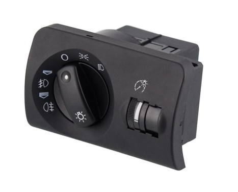 Switch, front position light