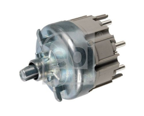 Switch, headlight febi Plus, Image 2