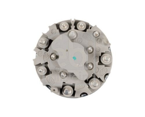 Switch, headlight febi Plus, Image 3