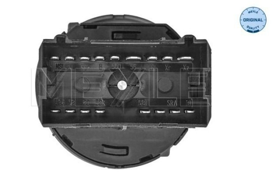 Switch, headlight MEYLE-ORIGINAL: True to OE., Image 2