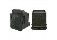 Switch, headlight