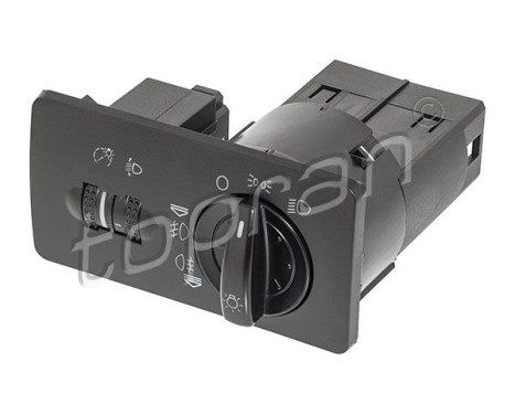 Switch, headlight