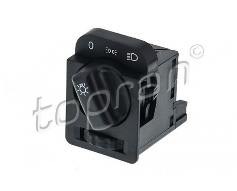 Switch, headlight