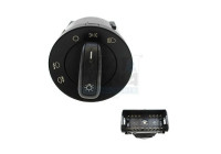 Switch, headlight