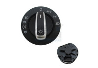 Switch, headlight