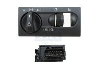 Switch, headlight