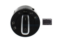 Switch, headlight