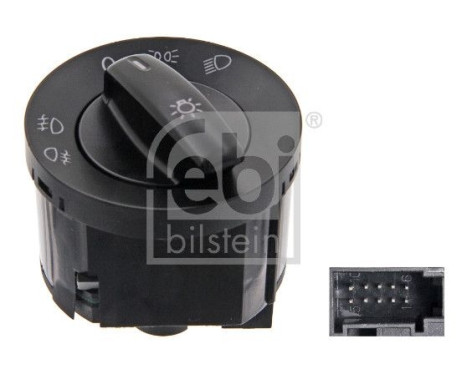 Switch, headlight, Image 2