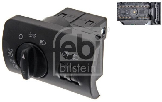 Switch, headlight, Image 2