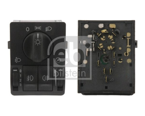 Switch, headlight, Image 2