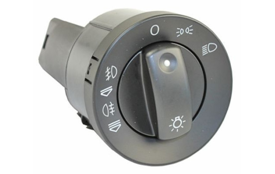 Switch, headlight