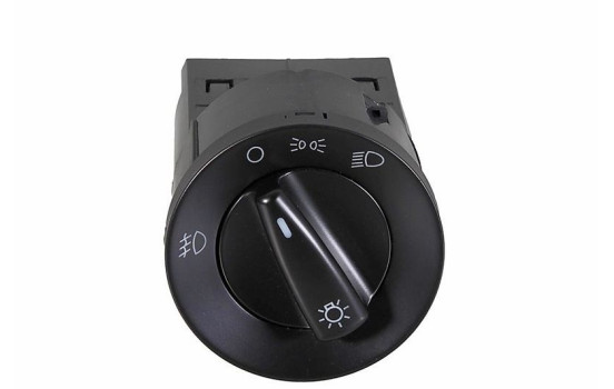 Switch, headlight