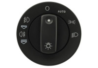 Switch, headlight