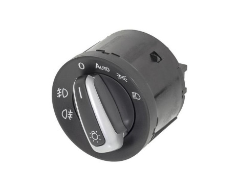 Switch, headlight