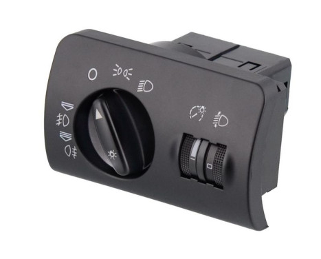 Switch, headlight