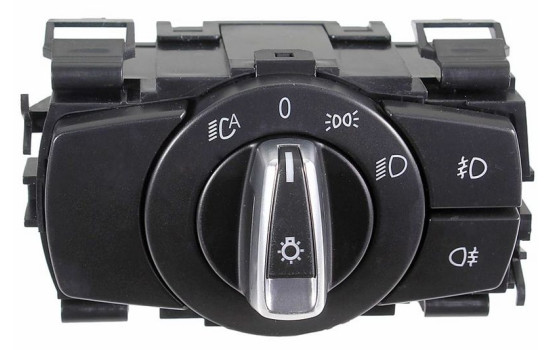 Switch, main light