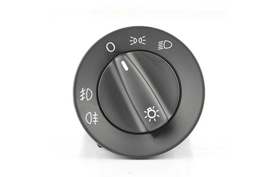 Switch, main light