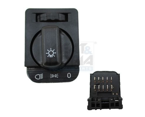 Switch, main light