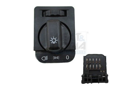 Switch, main light