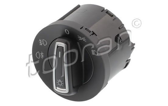 Switch, main light