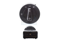 Switch, main light