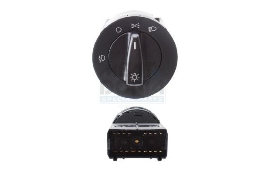 Switch, main light