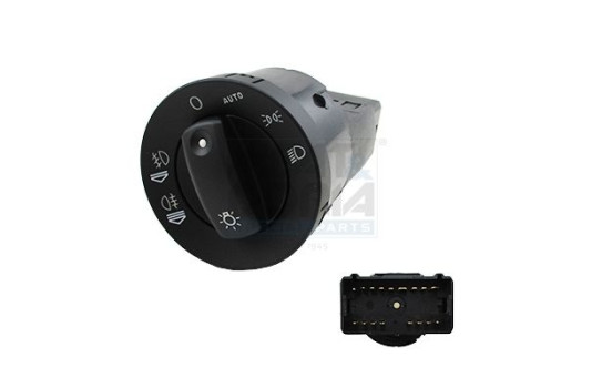 Switch, main light