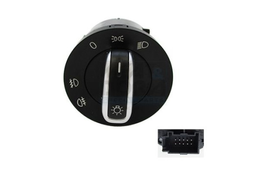 Switch, main light