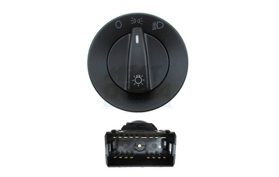 Switch, main light