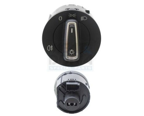 Switch, main light