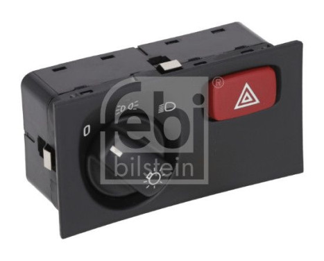Switch, main light