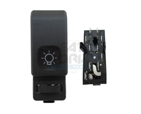 Switch, main light