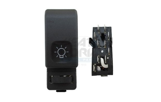 Switch, main light