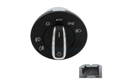 Switch, main light