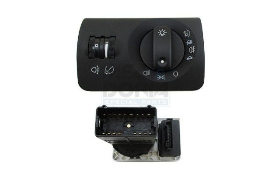 Switch, main light