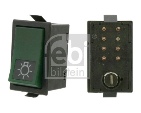 Switch, main light