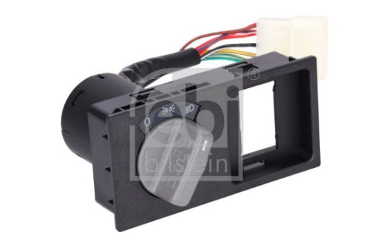 Switch, main light