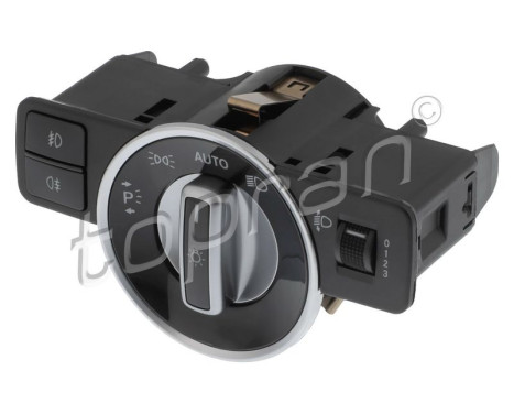 Switch, main light