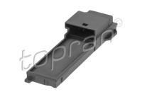 Switch, clutch control (cruise control)