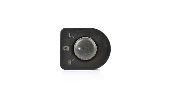 Switch, mirror adjustment, Image 2