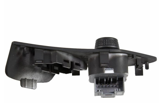 Switch, mirror adjustment, Image 2