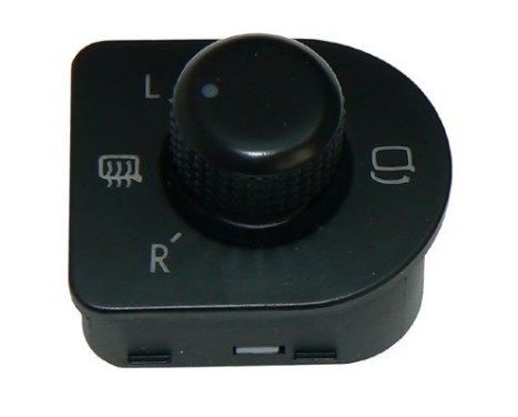 Switch, mirror adjustment, Image 2