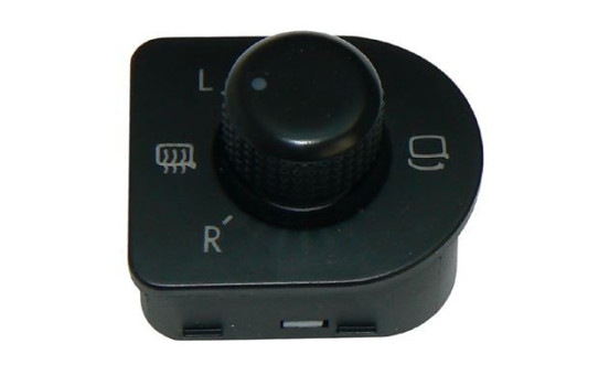 Switch, mirror adjustment, Image 2
