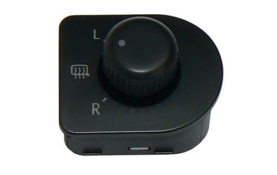 Switch, mirror adjustment, Image 2