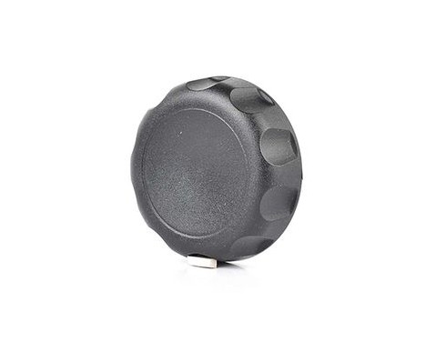 Rotary knob, adjust backrest, Image 2